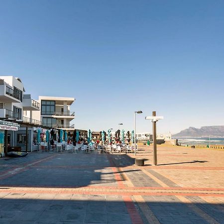 Апартаменти Eden On The Bay 217A-Penthouse Кейптаун Екстер'єр фото