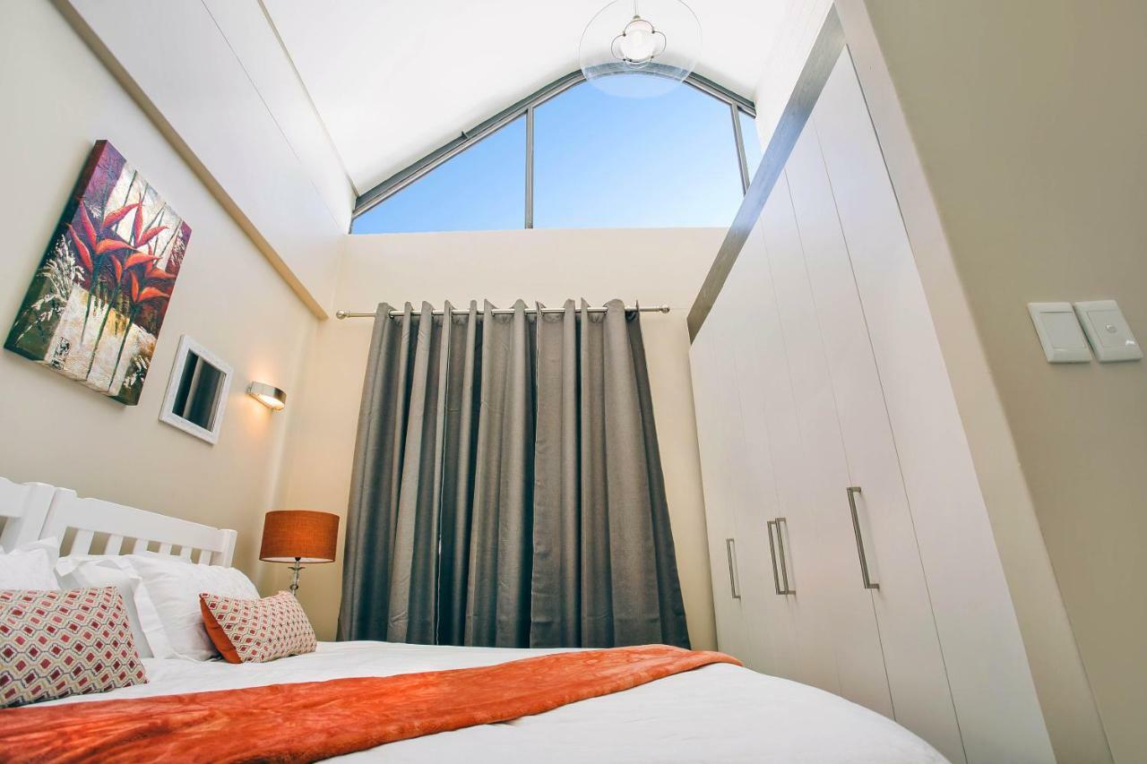 Апартаменти Eden On The Bay 217A-Penthouse Кейптаун Екстер'єр фото