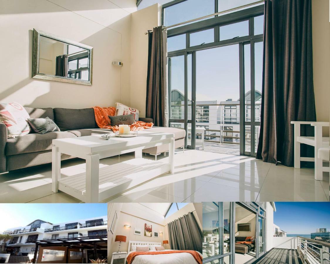 Апартаменти Eden On The Bay 217A-Penthouse Кейптаун Екстер'єр фото