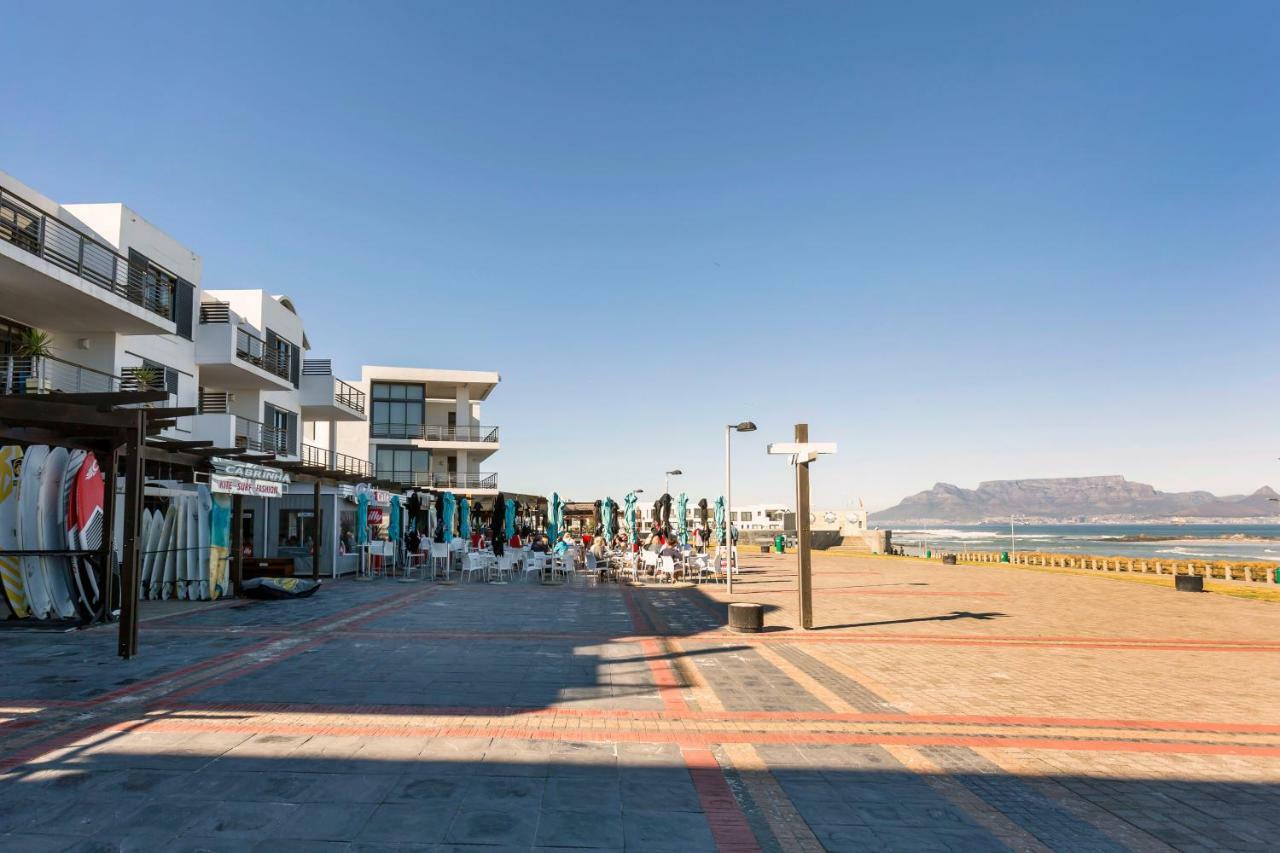 Апартаменти Eden On The Bay 217A-Penthouse Кейптаун Екстер'єр фото